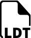 LDT file (Eulumdat) 4099854051258