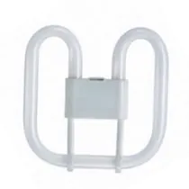 Square Compact Fluorescent Lamps