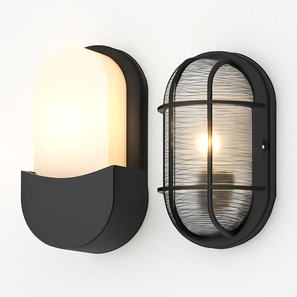 D'lite Outdoor Lights