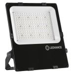 Ledvance LED Floodlight Performance Black 150W 20200lm 30D - 840 Cool White | IP66 - Symmetrical
