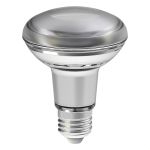 Ledvance  Performance LED Spot E27 R80 8.5W 670lm 36D - 827 Extra Warm White | Replaces 100W