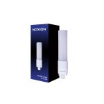 Noxion Lucent PL-C LED 9.5W 950lm - 830 Warm White | Replaces 26W