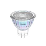 Noxion PerfectColor LED Spot GU4 MR11 4.4W 345lm 36D - 927 Extra Warm White | Best Colour Rendering - Replaces 35W