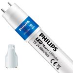 Philips LED Tube T8 MASTER (EM/Mains) High Output 24W 3100lm - 865 Daylight | 150cm - Sensor - Replaces 58W