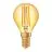 Osram Vintage 1906 LED E14 Ball Filament Gold 4W 420lm - 825 Extra Warm White | Replaces 35W