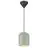 Nordlux Notti Pendant Metal Green | Suitable for E27