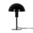 Nordlux Ellen Table Lamp Metal Black | Suitable for E14