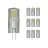 Multipack 10x Osram Parathom LED Pin G4 2.6W 300lm - 827 Extra Warm White | Replaces 28W