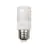 Noxion Lucent LED E27 Stick Clear 7W 806lm - 827 Extra Warm White | Dimmable - Replaces 60W