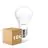 Multipack 10x Philips Corepro LED Bulb E27 Pear Frosted 10.5W 1055lm - 930 Warm White | Best Colour Rendering - Replaces 75W