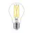 Philips Master LED E27 Pear Filament Clear 5.9W 806lm - 922-927 Dim To Warm | Best Colour Rendering - Dimmable - Replaces 60W