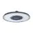 Philips LED Highbay CoreLine Aluminium Grey 51W 10000lm 90D - 840 Cool White |IP66
