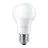 Philips Corepro LED Bulb E27 Pear Frosted 12.5W 1521lm - 840 Cool White | Replaces 100W