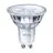 Philips Corepro LED Spot GU10 PAR16 3W 240lm 36D - 840 Cool White | Dimmable - Replaces 35W