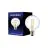 Noxion Pro Classic LED E27 Globe Filament Clear 95mm 6.5W 806lm - 827 Extra Warm White | Replaces 60W