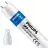 Philips LED Tube T8 MASTER (EM/Mains) High Output 24W 3100lm - 865 Daylight | 150cm - Sensor - Replaces 58W