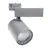 Noxion LED Tracklight Spot Stella Grey 35W 3200lm 36D - 940 Cool White | Best Colour Rendering