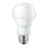Philips  CorePro LED Bulb E27 Pear Frosted 10W 1055lm - 830 Warm White | Replaces 75W