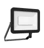 Noxion LED Floodlight Beamy G2 Black 50W 5000lm 100D - 830 Warm White | IP65 - Symmetrical
