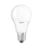 Osram Parathom LED E27 Pear Frosted 8.8W 806lm - 827 Extra Warm White | Daylight Sensor - Replaces 60W