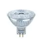 Osram Parathom LED Spot GU5.3 MR16 3.8W 350lm 36D - 830 Warm White | Replaces 35W