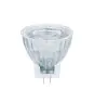 Osram Parathom LED Spot GU4 MR11 4.5W 345lm 36D - 927 Extra Warm White | Best Colour Rendering - Dimmable - Replaces 35W