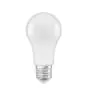 Osram Parathom Classic LED E27 Pear Frosted 8.5W 806lm - 827 Extra Warm White | Replaces 60W