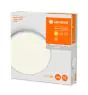 Ledvance LED Ceiling Orbis Frame 24W 1320lm - 830 Warm White |Click Sensor