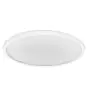 Ledvance LED Bulkhead Orbis Ultra Slim Click White 22W 1850lm - 830 Warm White | 400mm - IP20