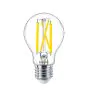Philips MASTER Value LED Bulb E27 Pear Clear 10.5W 1521lm - 927 Extra Warm White | Best Colour Rendering - Dimmable - Replaces 100W