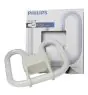 Philips MASTER PL-Q 16W - 827 Extra Warm White | 4 Pin