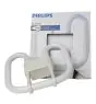 Philips MASTER PL-Q 16W - 830 Warm White | 2 Pin