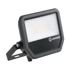 Ledvance LED Floodlight Aluminium Black 41W 6000lm 100D - 840 Cool White | IP66 - Symmetrical