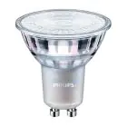 Philips MASTER Value LED Spot GU10 PAR16 4.8W 355lm 36D - 927 Extra Warm White | Best Colour Rendering - Replaces 50W