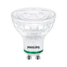 Philips MASTER LED Spot GU10 PAR16 2.4W 380lm 36D - 830 Warm White | Replaces 50W
