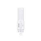 Philips CorePro PL-C / Dulux-D D/E LED 5.9W 850lm - 830 Warm White | Replaces 13W