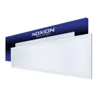 Noxion LED Panel Delta Pro V3.0 Highlum 36W 5225lm - 830 Warm White | 120x30cm - UGR 