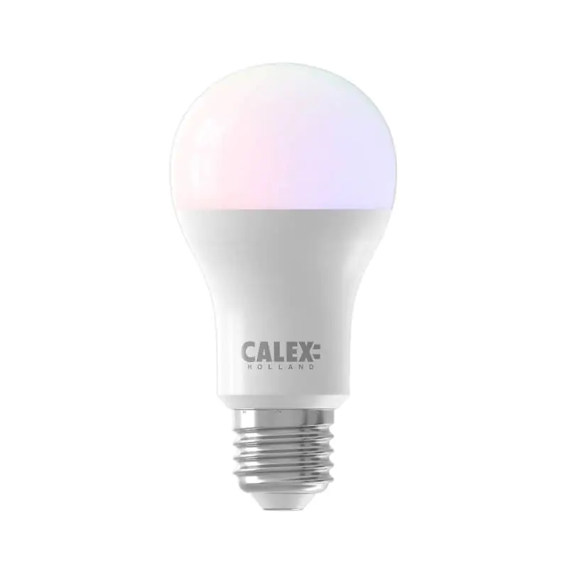 Smart LED bulb from Calex 
