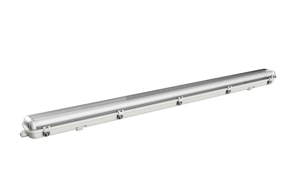 Noxion LED Waterproof Batten Poseidon Housing IP65 V2.0